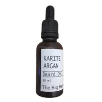 Karite - Argan